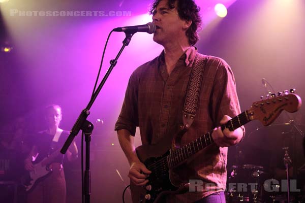 CASS MCCOMBS - 2019-06-04 - PARIS - La Maroquinerie - 